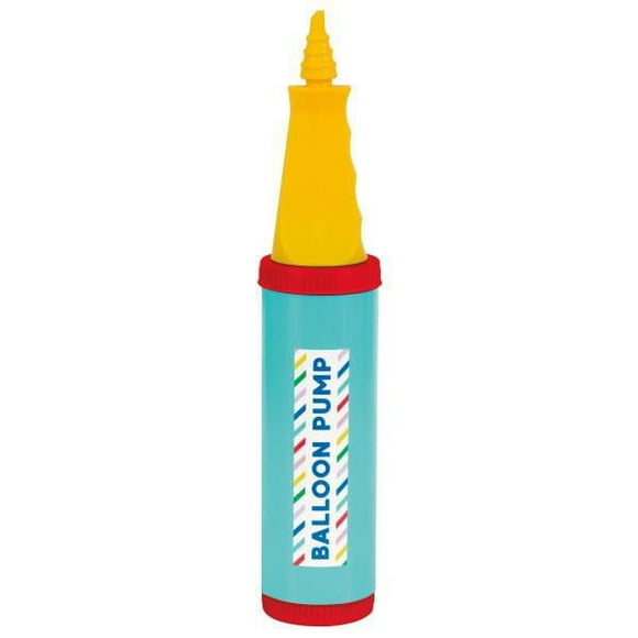 Professional Balloon Pump, 14.75(H)*4(W)*2(D)inch