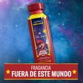 thumbnail image 4 of Desodorante en spray Old Spice Cosmic Quest 150ml, 4 of 6