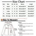 thumbnail image 2 of ShomPort Womens Fall Open Front Long Sleeve Oversized Knit Cardigans Sweaters Coats with Pockets, 2 of 5