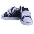 thumbnail image 4 of Zapatillas De Deporte De Muñeca De Moda De 14 Pulgadas Para Muñecas American Girl Eigraketly FN007768-04, 4 of 6