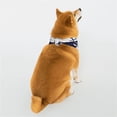 thumbnail image 2 of Kll Anchors Dog Bandanas,Triangle Reversible Pet Scarf For Small Medium Large And Extra Large Dogs-Large, 2 of 7
