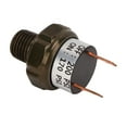 thumbnail image 4 of Air Pressure Switch, Stainless Steel Air Compressor Pressure Switch Rustproof Direct Replacement Long Durability  For  Horns 70-100PSI,90-120PSI,120-150PSI,165-200PSI,170-200PSI, 4 of 8