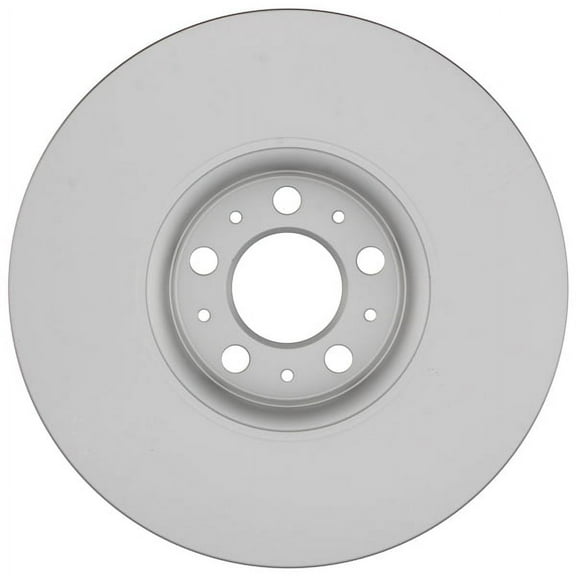 Bosch QuietCast Disc Brake Rotor