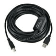 thumbnail image 1 of ACCL 30Ft USB2.0 Active Extension/Repeater A-Male/B-Male, 10 Pack, 1 of 1