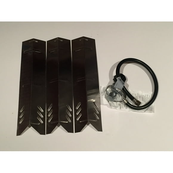 Bhg Grill Parts Replacement