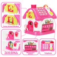 thumbnail image 3 of Juguete musical Aitbay 8 en 1 multifuncional para casa de 1 a 3 años, 3 of 7