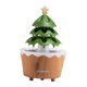 thumbnail image 4 of Humidificador BLESIY de Navidad Difusor de Aceites Esenciales Marrón con Temporizador 2/4/8 h, 4 of 8