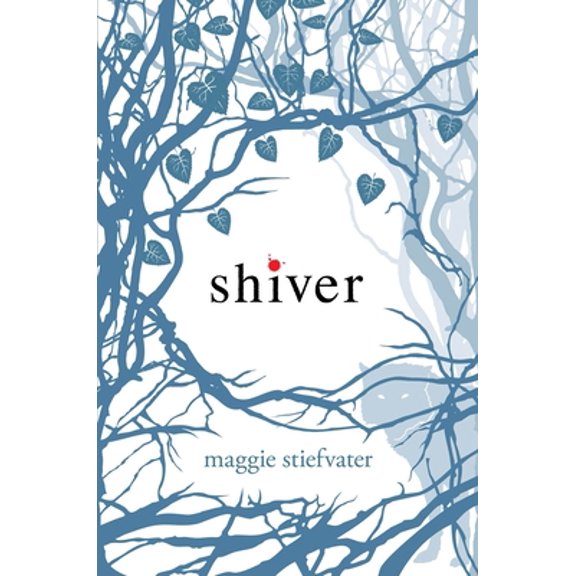 Pre-Owned Shiver (Shiver, Book 1), 1 (Hardcover) 0545123267 9780545123266