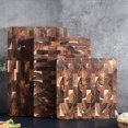 thumbnail image 3 of Tabla de cortar Sturdy Chop Bandeja para servir Fuente S, 3 of 3