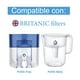 thumbnail image 4 of Pack 6 Repuestos Mantenimiento Jarra Dispensador Filtro Pura, 4 of 6