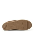 thumbnail image 6 of Fireside by Dearfoams Men's Shearling Warm Up Bootie, 6 of 9