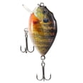 thumbnail image 2 of Señuelo de pesca 6cm 15g Mini Wobbler señuelo de pesca Artificial cebo duro Crankbait para peces baj Tomshoo Señuelo de pesca, 2 of 7