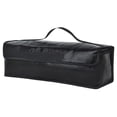 thumbnail image 2 of larger Battery Portable Fireproof Storage Bag for Hailong eBike LithiumBattery, 2 of 11