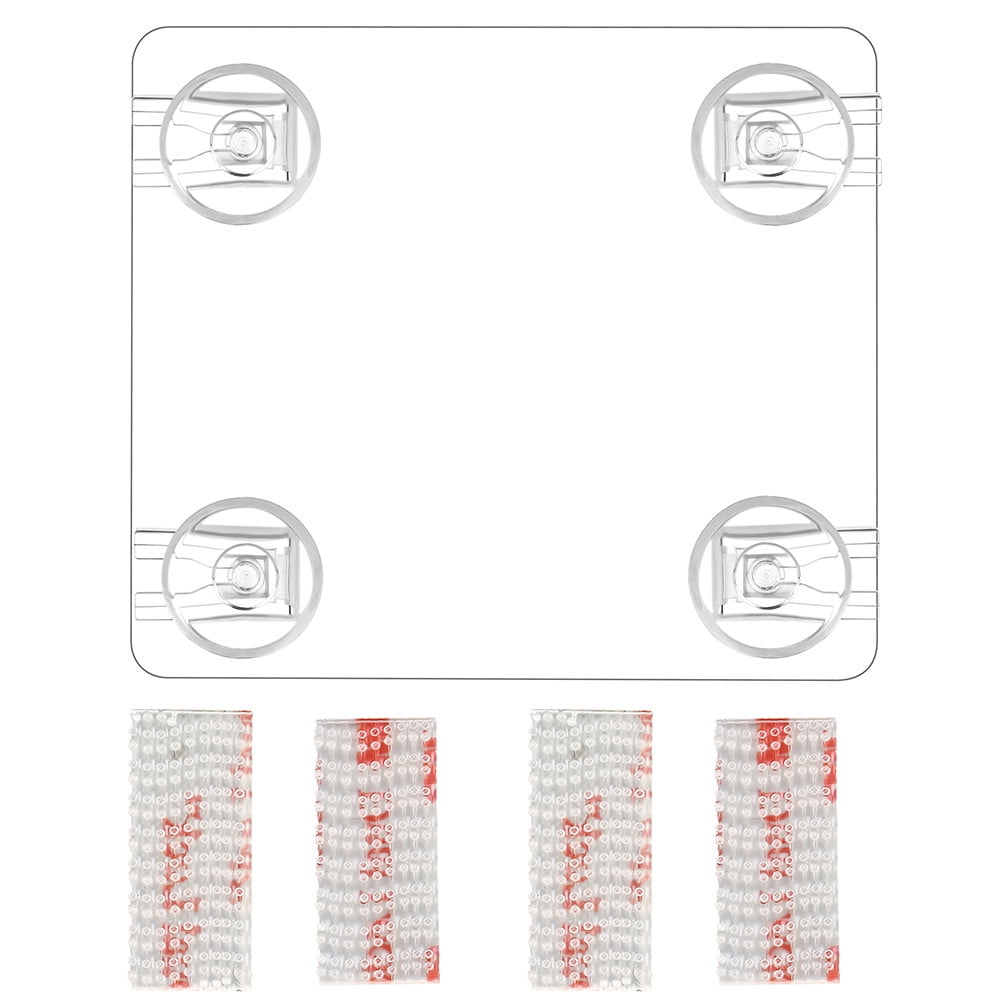 MINI EZPass Clip Electronic Toll Tag Holder for the New Small EZPass