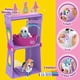 thumbnail image 3 of Crayola Scribble Scrubbie Peculiar Pets Palace Playset Unicornio y Yeti, 3 of 3