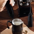 thumbnail image 3 of Original Milk Frother Handheld Foam Maker for Lattes - Whisk Drink Mixer for Coffee, Mini Foamer for Cappuccino, Frappe, Matcha, Hot Chocolate, 3 of 7