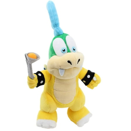 Koopa Plush Toy 24cm Standing Figure Doll