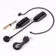 thumbnail image 5 of Micrófono De Auriculares Profesional Para El Discurso De Los Altavoces De Del Instructor De La Aptitud Sunnimix Micrófono de auriculares, 5 of 6