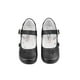 thumbnail image 2 of Zapatos Niña Escolares Mujer Bonita Clásicos negro 18.5 MUJER BONITA 1200, 2 of 4