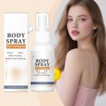 thumbnail image 1 of Spray Corporal Gentle Care 50 Ml | Fórmula Hidratante y Calmante | Ligero y No Graso | para Todo Tipo de Piel | Ingredientes Naturales | 1 Solución de 50 Ml, 1 of 7