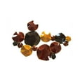 thumbnail image 2 of Peterson Artwares TY6120 Geode Metal Wall Art, 2 of 3