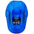 thumbnail image 3 of Tina bañera Hot Wheels 2 en 1 Azul, 3 of 4