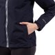 thumbnail image 5 of Trespass - Chaqueta Ellis para Mujer (Marino) Trespass UTTP5622_navy, 5 of 6