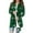 *Green 02, variant on ClodeEU Womens Christmas Print Cardigan,Open Front Long Sleeve Cardigans,Christmas Holiday Trendy Casual Coat Green 02,Womens Plus XXXXXL