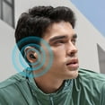 thumbnail image 6 of COM1950s Sleep Earphones True Wireless,in Ear Bluetooth Earbuds for Side Sleeping Noise Reduction,Comfortable Invisible Sleep Headphones with Charging Case, 6 of 9