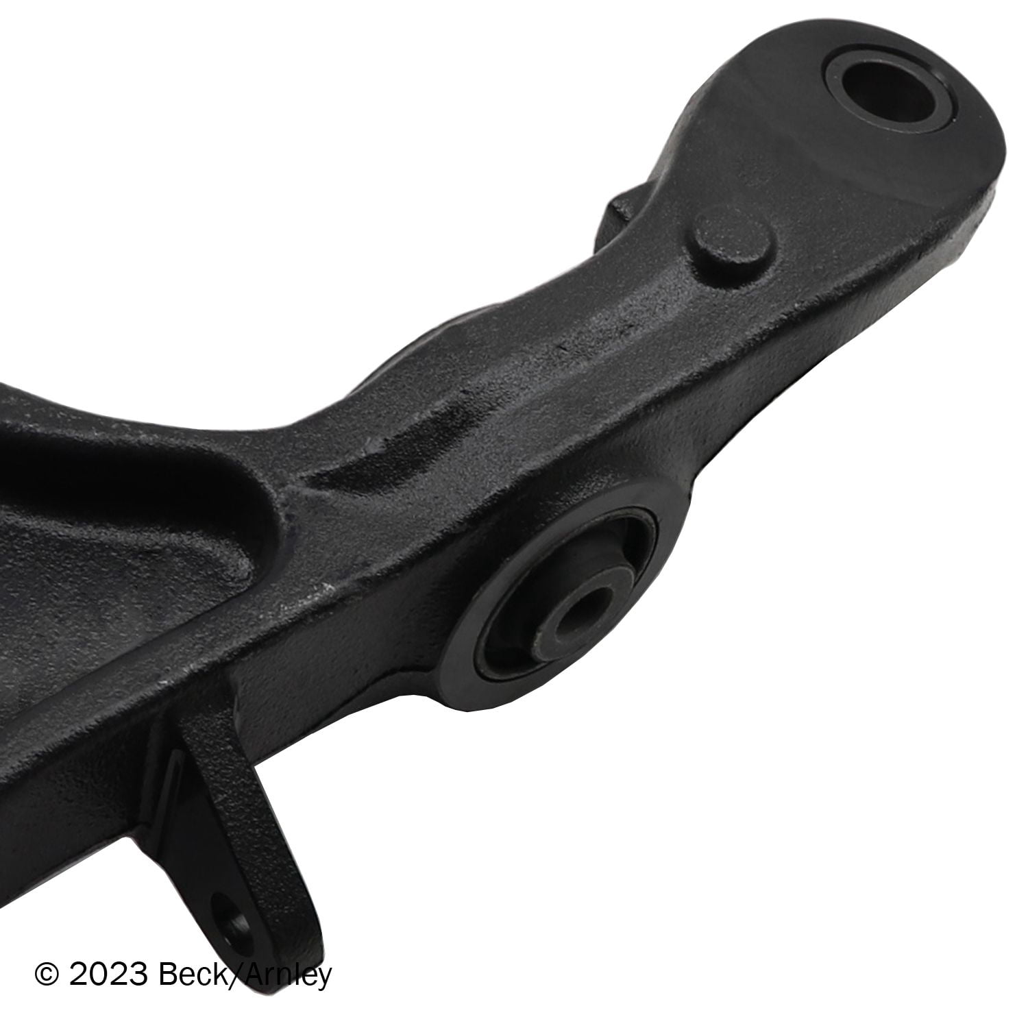BeckArnley 102-7798 Control Arm