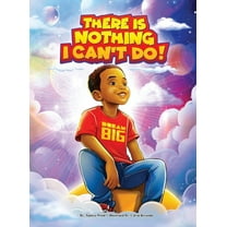 There Is Nothing I Can't Do!, (Hardcover)