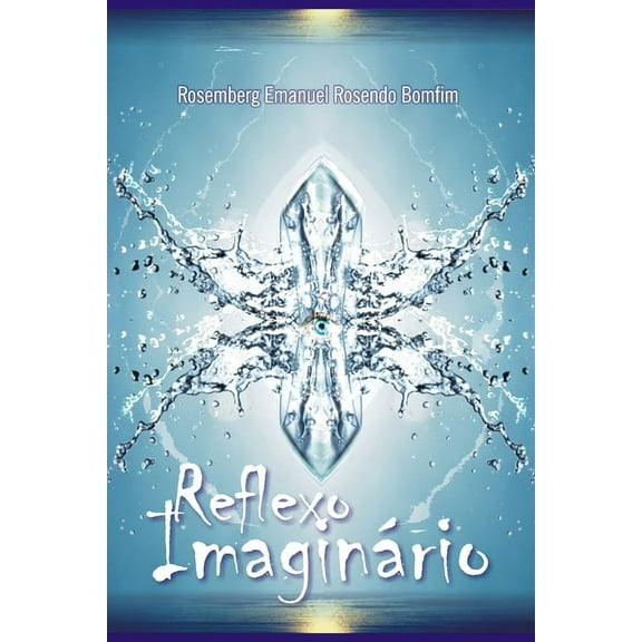 Reflexo Imaginário (Paperback)