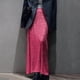 thumbnail image 4 of Gibobby faldas de lentejuelas para mujer Lent(Rosa, XL), 4 of 5