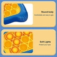 thumbnail image 2 of 26-27 2023 New Decompression Breakthrough Puzzle Game Machine, Pop Jigsaw Puzzle Game Fidget Game Toys, 2 of 4