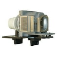 thumbnail image 4 of Jaspertronics Lamp & Housing for The Sony VPL-EX130 Projector with Original Specification & Full Lifespan Bulb 1 Year Warranty 1 Unit per pack, 4 of 5