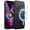Black, variant on JETech Magnetic Silicone Case for iPhone 13 Pro 6.1-Inch, Compatible with MagSafe, Phone Cover with Camera Lens Full Protection (Black)