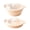 Beige-WLL-22x12cm, variant on Collapsible Silicone Soup Pot, Multi‑Purpose Steaming Cookware With Lid, Foldable Cooking Bowl For Home Kitchen Camping Use
