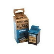 No. 50 Black Ink Cartridge