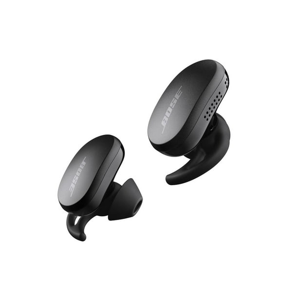 Bose QuietComfort Noise Cancelling Earbuds - Walmart.ca