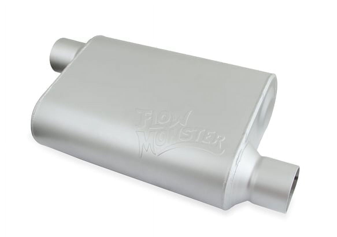 Amazon.com: BORLA 400844 CrateMuffler for Chevrolet Small