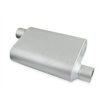 42443-FM FlowMonster Muffler