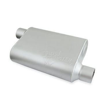 42443-FM FlowMonster Muffler