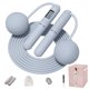 thumbnail image 1 of Jump Rope YOTTOY inalámbrica con contador y cable 2 en 1 para mujer, 1 of 8