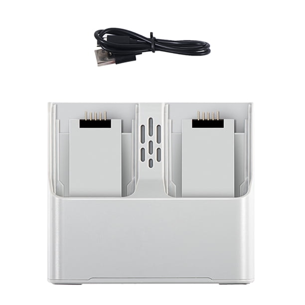 Manager Batería Cargador para DJI Neo Con Accesorios Drones Cable Carga