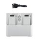 thumbnail image 1 of Manager Batería Cargador para DJI Neo Con Accesorios Drones Cable Carga, 1 of 9