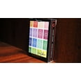 thumbnail image 5 of Spectrum Tally Ho Deck by US Playing Card Co. - Trick, 5 of 6