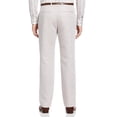 thumbnail image 2 of Pantalones de Vestir Perry Ellis Portfolio Essentials de Lino para Hombre 34W x 34L, 2 of 2