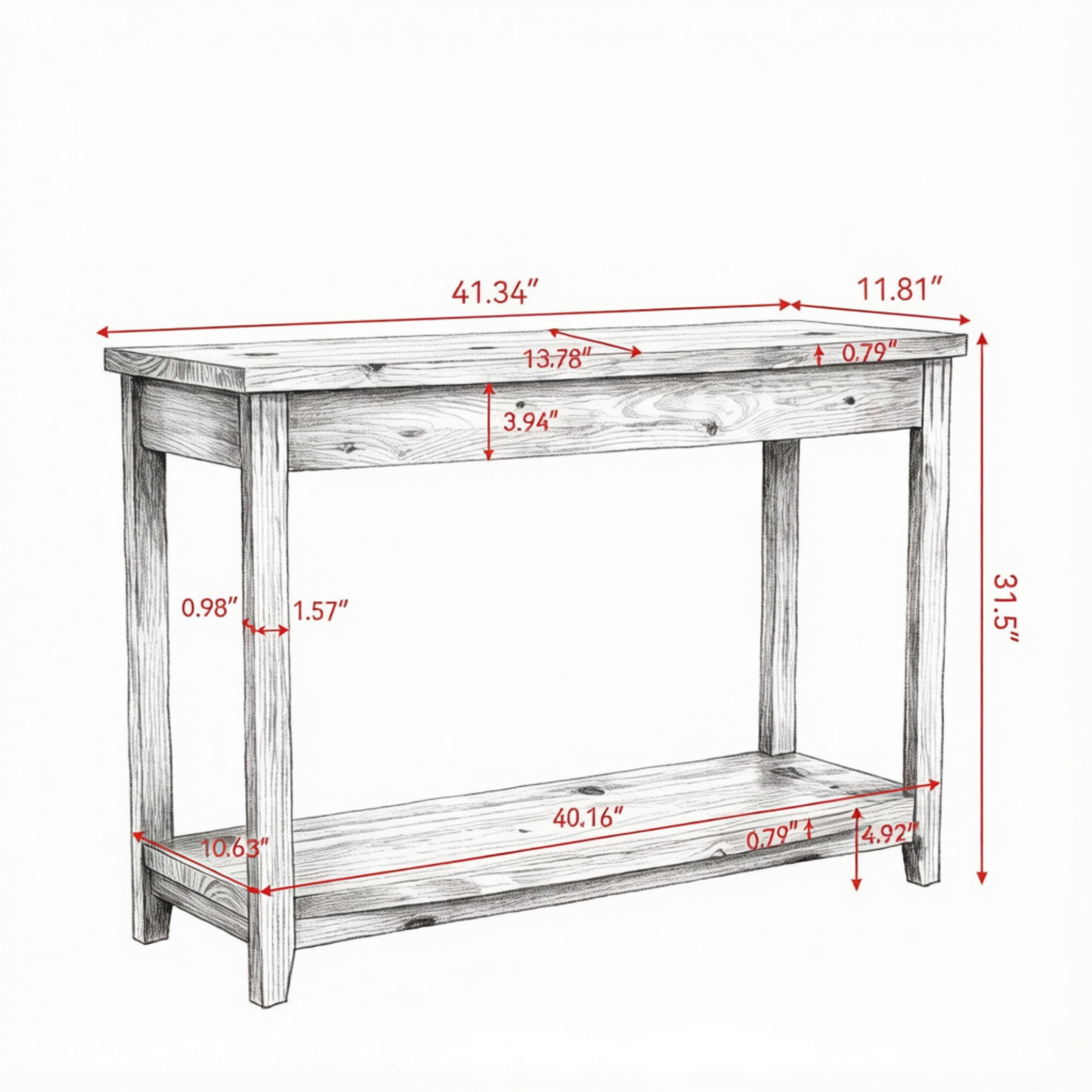 Console Table