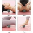 thumbnail image 5 of Set Of 2 9cm Hedgehog Ball Set With Nubs, Hedgehog Ball, Massage Balls For Back, Legs, Feet And Hands Muscle Massage, 5 of 5