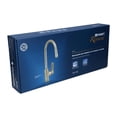 thumbnail image 2 of MONOMANDO RIVIERA FREGADERO CUELLO EXT. SATINADO FOSET 45183 FOSET RIM-82N, 2 of 2